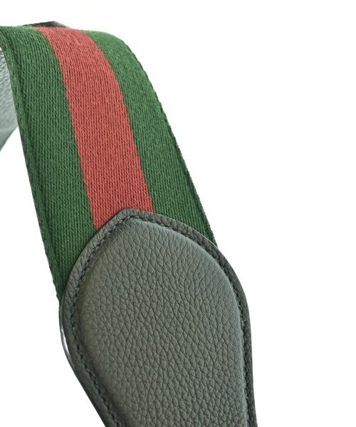 GUCCI กระเป๋าสะพาย