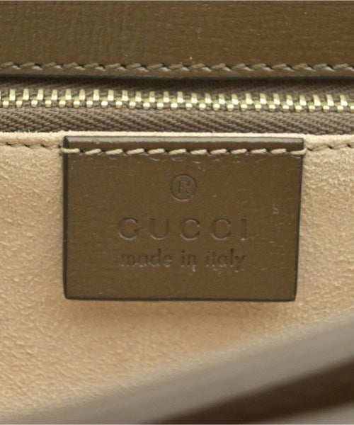 GUCCI กระเป๋าสะพาย