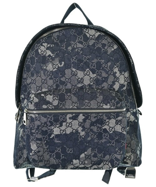 GUCCI เป้สะพายหลัง