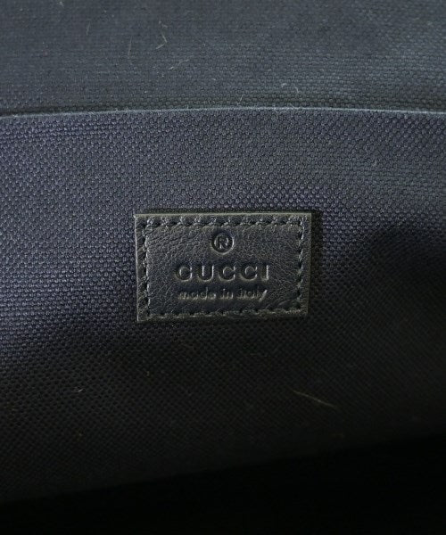 GUCCI เป้สะพายหลัง