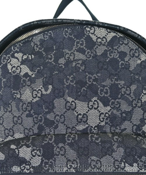 GUCCI เป้สะพายหลัง