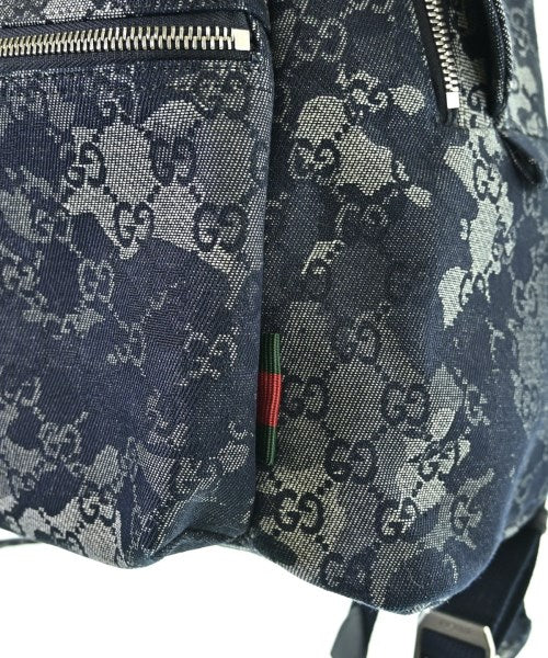 GUCCI เป้สะพายหลัง
