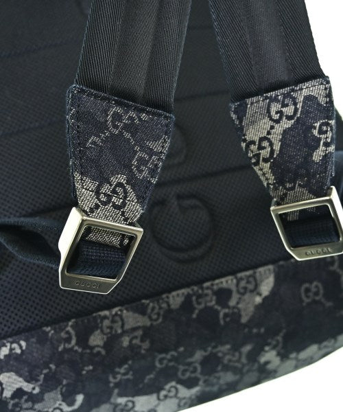 GUCCI เป้สะพายหลัง