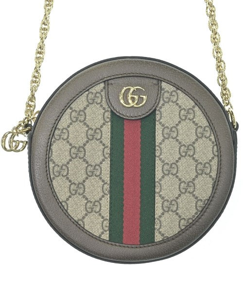 GUCCI กระเป๋าสะพาย