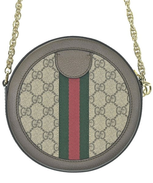 GUCCI กระเป๋าสะพาย