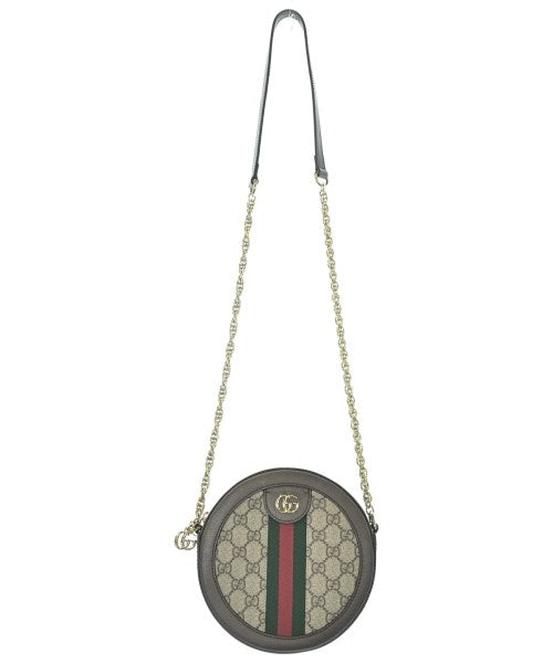 GUCCI กระเป๋าสะพาย
