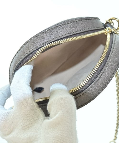 GUCCI กระเป๋าสะพาย