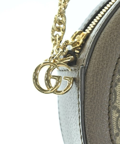 GUCCI กระเป๋าสะพาย