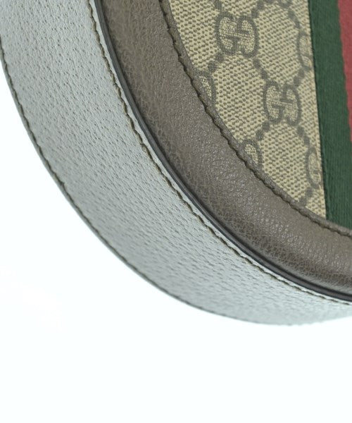 GUCCI กระเป๋าสะพาย