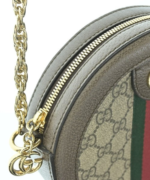 GUCCI กระเป๋าสะพาย