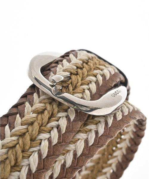 GUCCI เข็มขัด