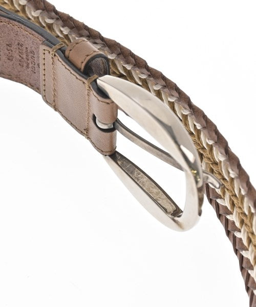 GUCCI เข็มขัด