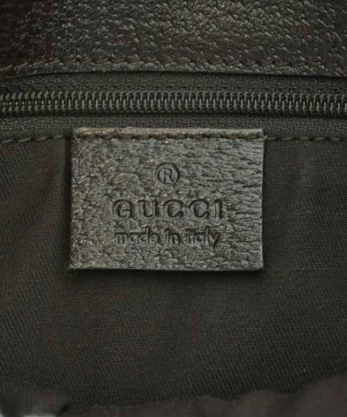 GUCCI กระเป๋าสะพาย