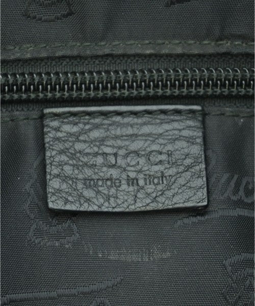 GUCCI กระเป๋าสะพาย