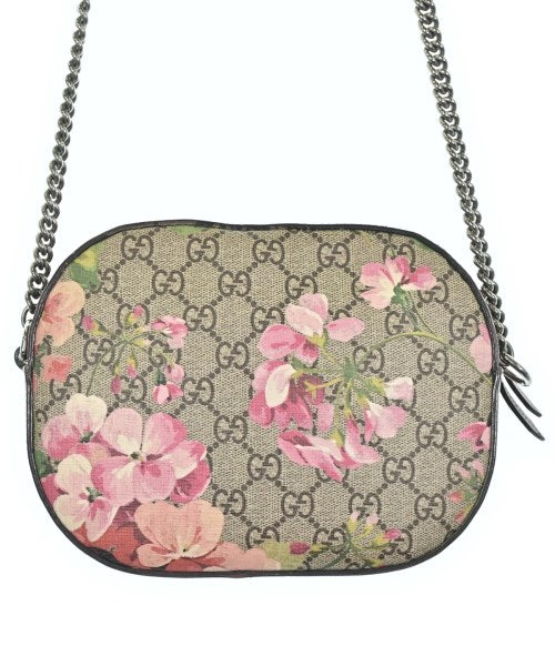 GUCCI กระเป๋าสะพาย