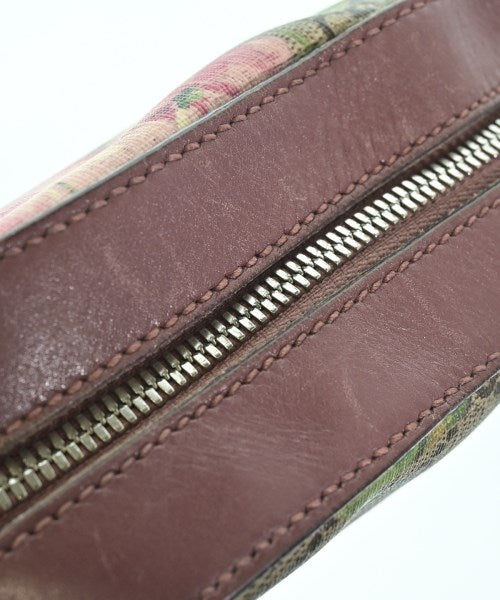 GUCCI กระเป๋าสะพาย