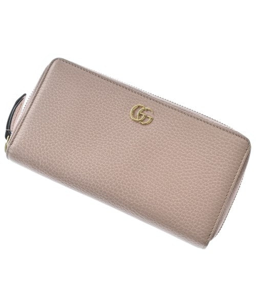 GUCCI กระเป๋าสตางค์/กระเป๋าใส่เหรียญ