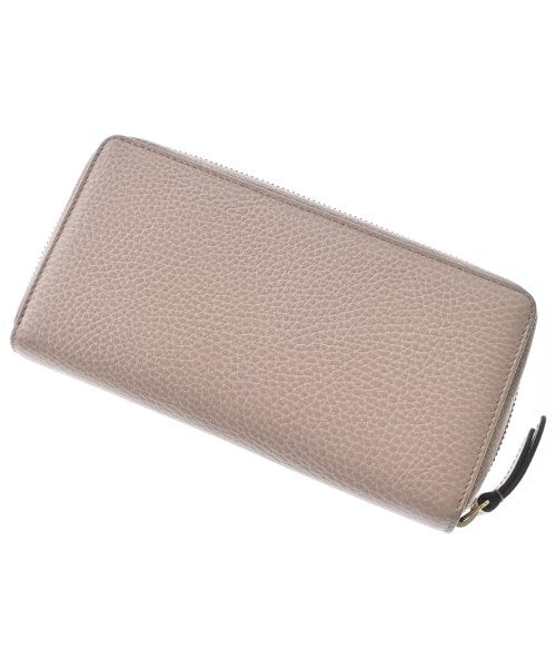 GUCCI กระเป๋าสตางค์/กระเป๋าใส่เหรียญ