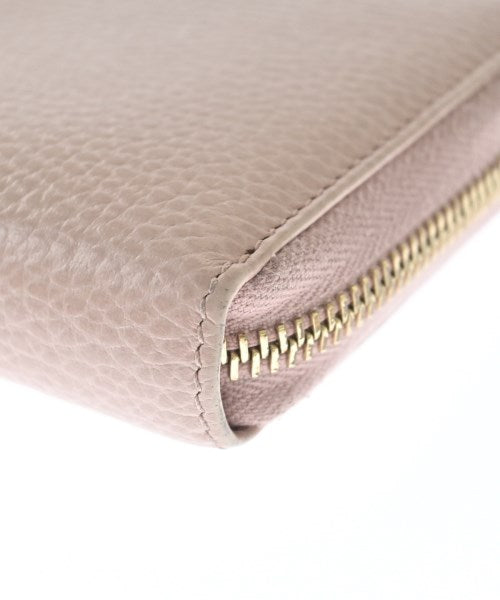GUCCI กระเป๋าสตางค์/กระเป๋าใส่เหรียญ