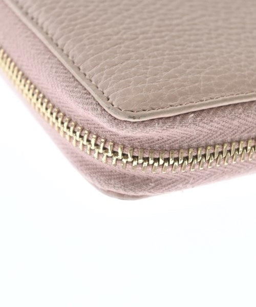 GUCCI กระเป๋าสตางค์/กระเป๋าใส่เหรียญ