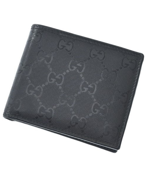 GUCCI กระเป๋าสตางค์/กระเป๋าใส่เหรียญ