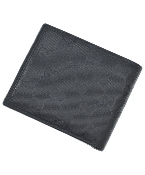 GUCCI กระเป๋าสตางค์/กระเป๋าใส่เหรียญ