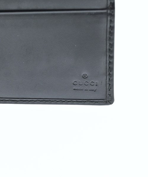 GUCCI กระเป๋าสตางค์/กระเป๋าใส่เหรียญ