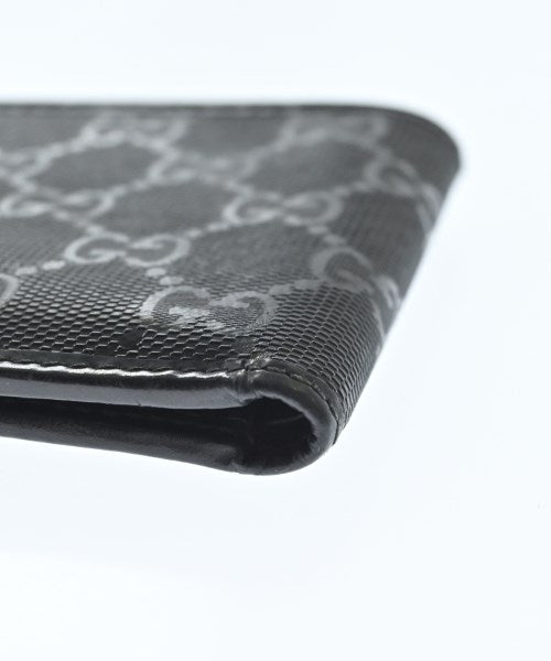 GUCCI กระเป๋าสตางค์/กระเป๋าใส่เหรียญ