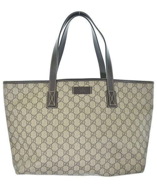 GUCCI กระเป๋าถือขนาดใหญ่