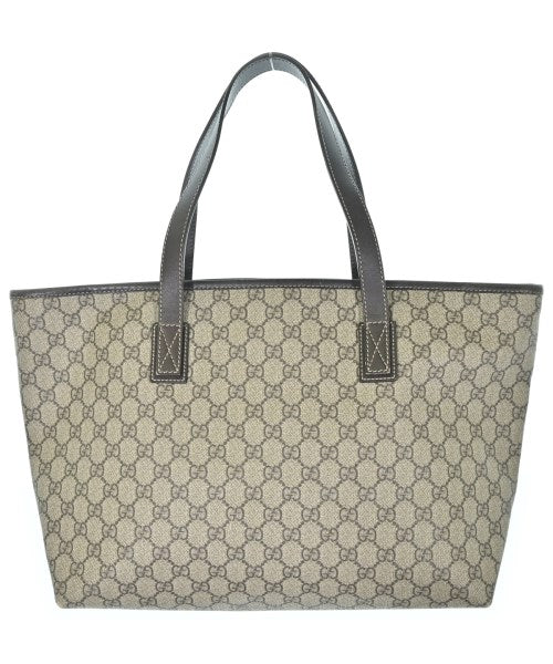 GUCCI กระเป๋าถือขนาดใหญ่