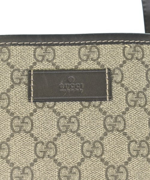 GUCCI กระเป๋าถือขนาดใหญ่