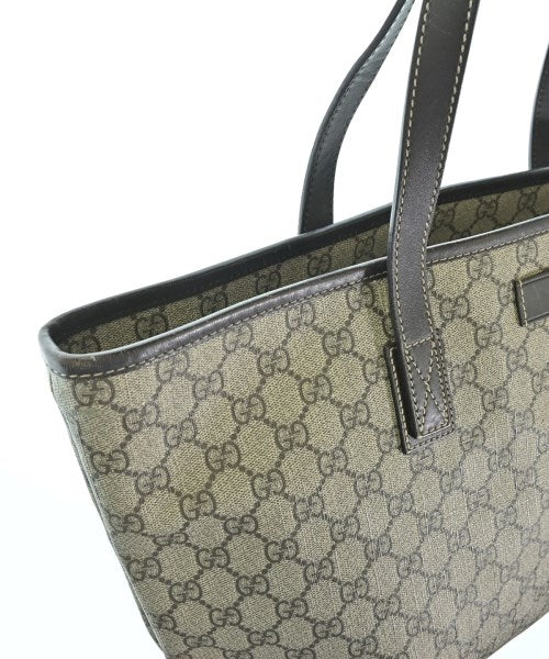 GUCCI กระเป๋าถือขนาดใหญ่