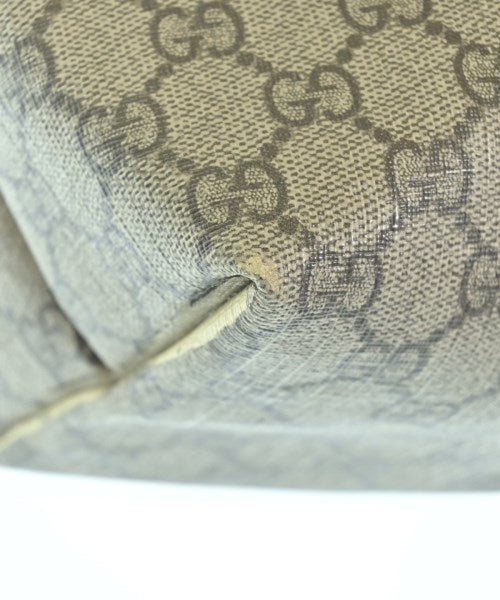 GUCCI กระเป๋าถือขนาดใหญ่