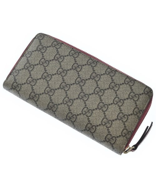 GUCCI กระเป๋าสตางค์/กระเป๋าใส่เหรียญ