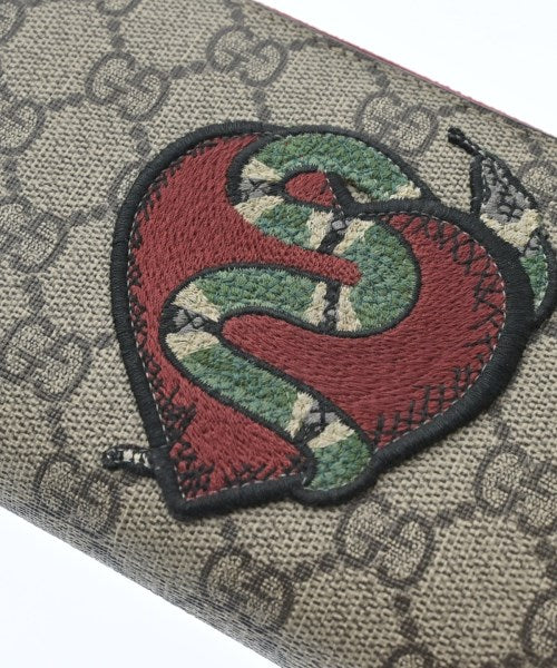 GUCCI กระเป๋าสตางค์/กระเป๋าใส่เหรียญ