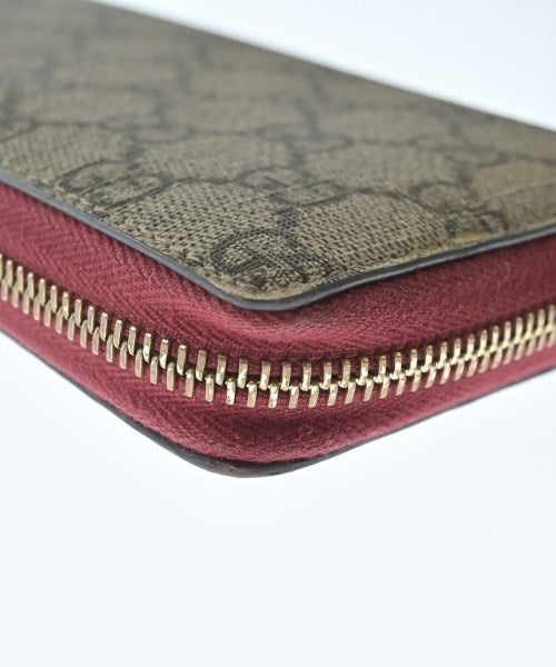 GUCCI กระเป๋าสตางค์/กระเป๋าใส่เหรียญ