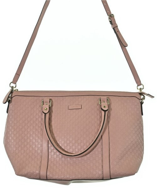 GUCCI กระเป๋าถือ