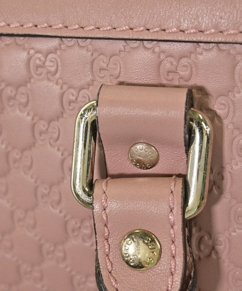 GUCCI กระเป๋าถือ