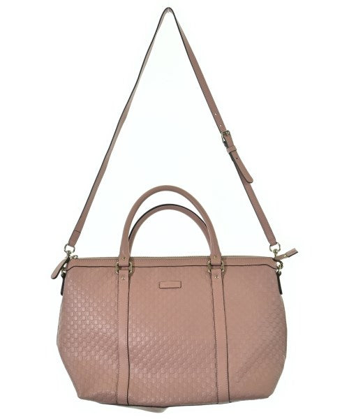 GUCCI กระเป๋าถือ