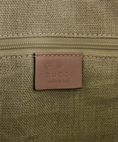 GUCCI กระเป๋าถือ