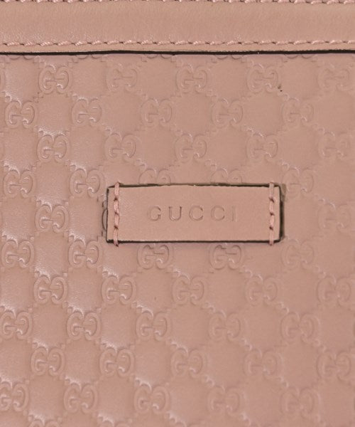 GUCCI กระเป๋าถือ