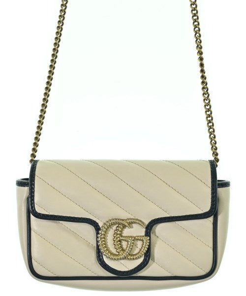 GUCCI กระเป๋าสะพาย