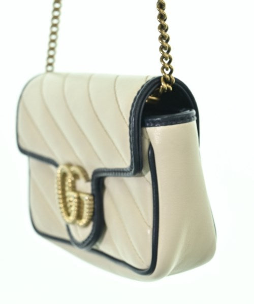 GUCCI กระเป๋าสะพาย