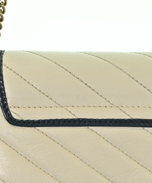 GUCCI กระเป๋าสะพาย