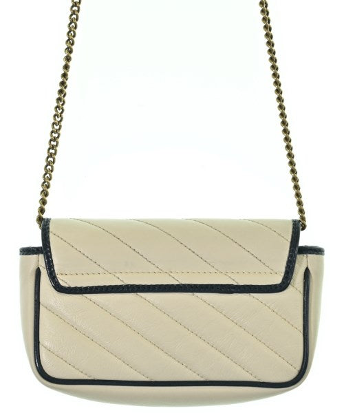GUCCI กระเป๋าสะพาย