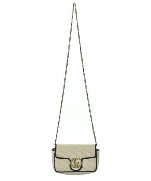 GUCCI กระเป๋าสะพาย
