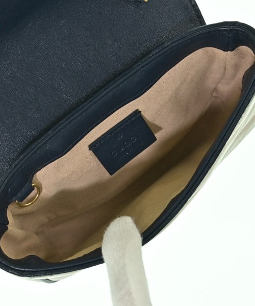 GUCCI กระเป๋าสะพาย