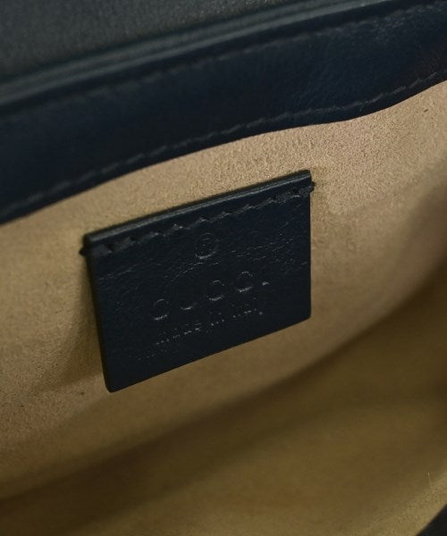 GUCCI กระเป๋าสะพาย
