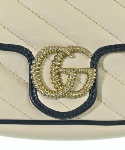 GUCCI กระเป๋าสะพาย