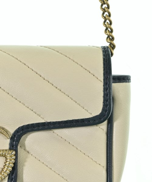 GUCCI กระเป๋าสะพาย